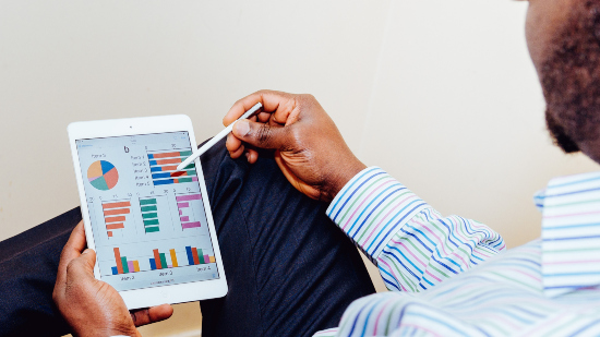 Advertising Analytics