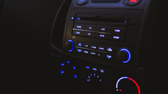 Radio Advertising