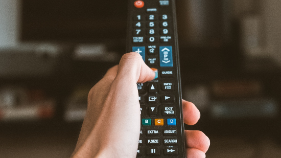 TV Ads